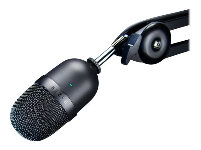 Razer Seiren Mini Blanc Microphone de table