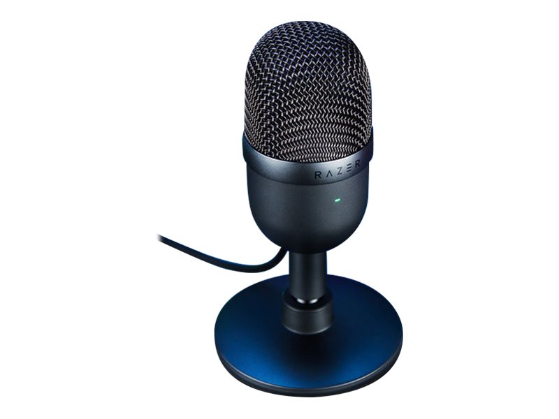 ▷ Razer Seiren Mini Black Table microphone