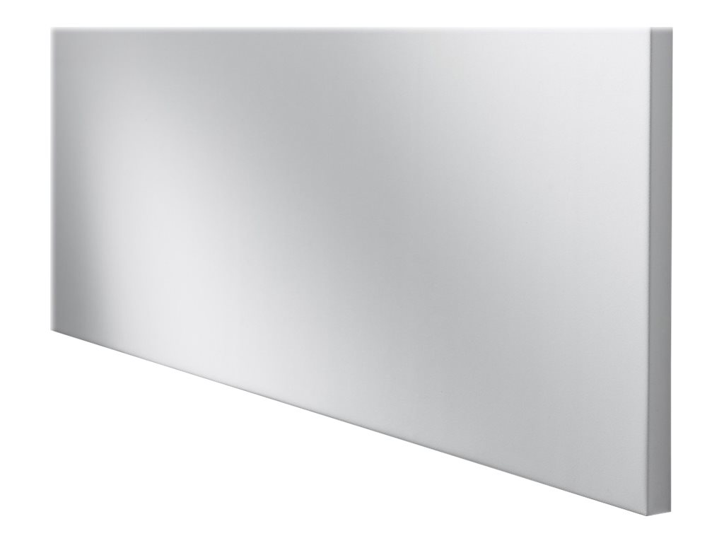 celexon Expert PureWhite - Leinwand - geeignet f�r Wandmontage - 413 cm (163)