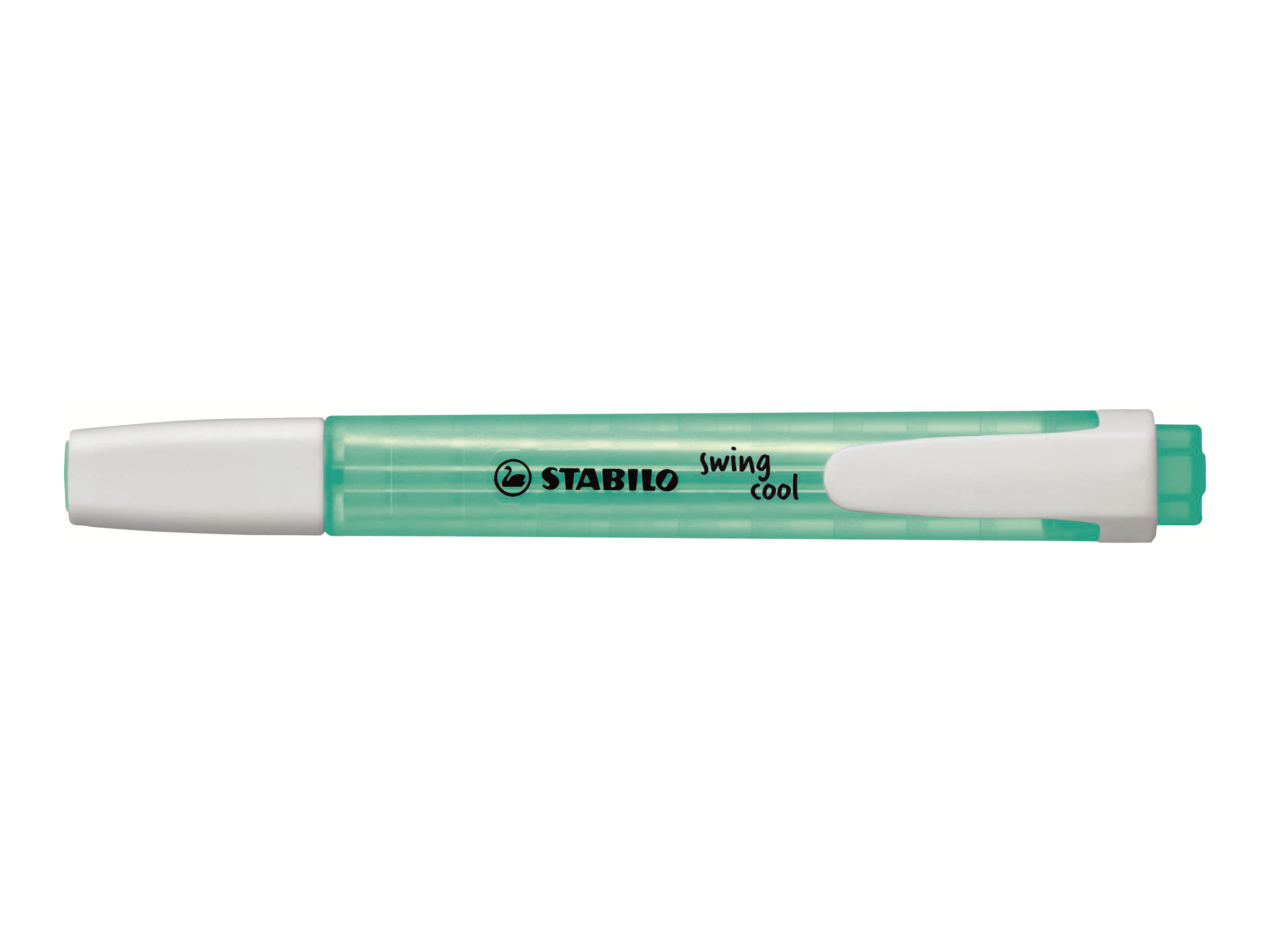 STABILO swing cool - Textmarker - T�rkis fluoreszierend