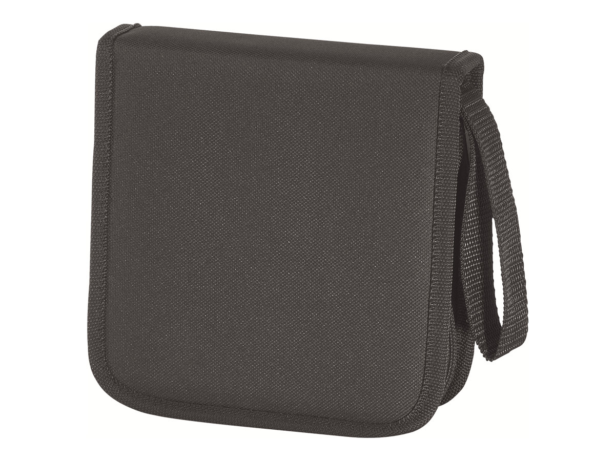 Hama 11615 32 dischi Nero