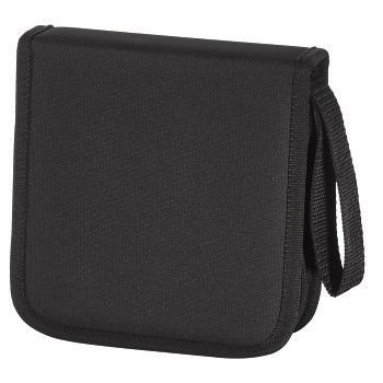 Hama 11615 32 dischi Nero
