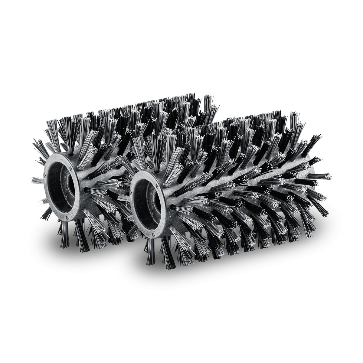 K�rcher 2.644-226.0 brosse m�tallique