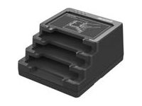 HONEYWELL Batterieladeger�t - Quad - Gro�britannien