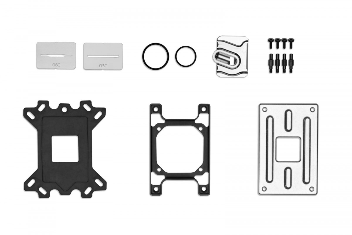 EK Water Blocks 3831109897034 accesorio o pieza de sistema de refrigeracin para ordenador