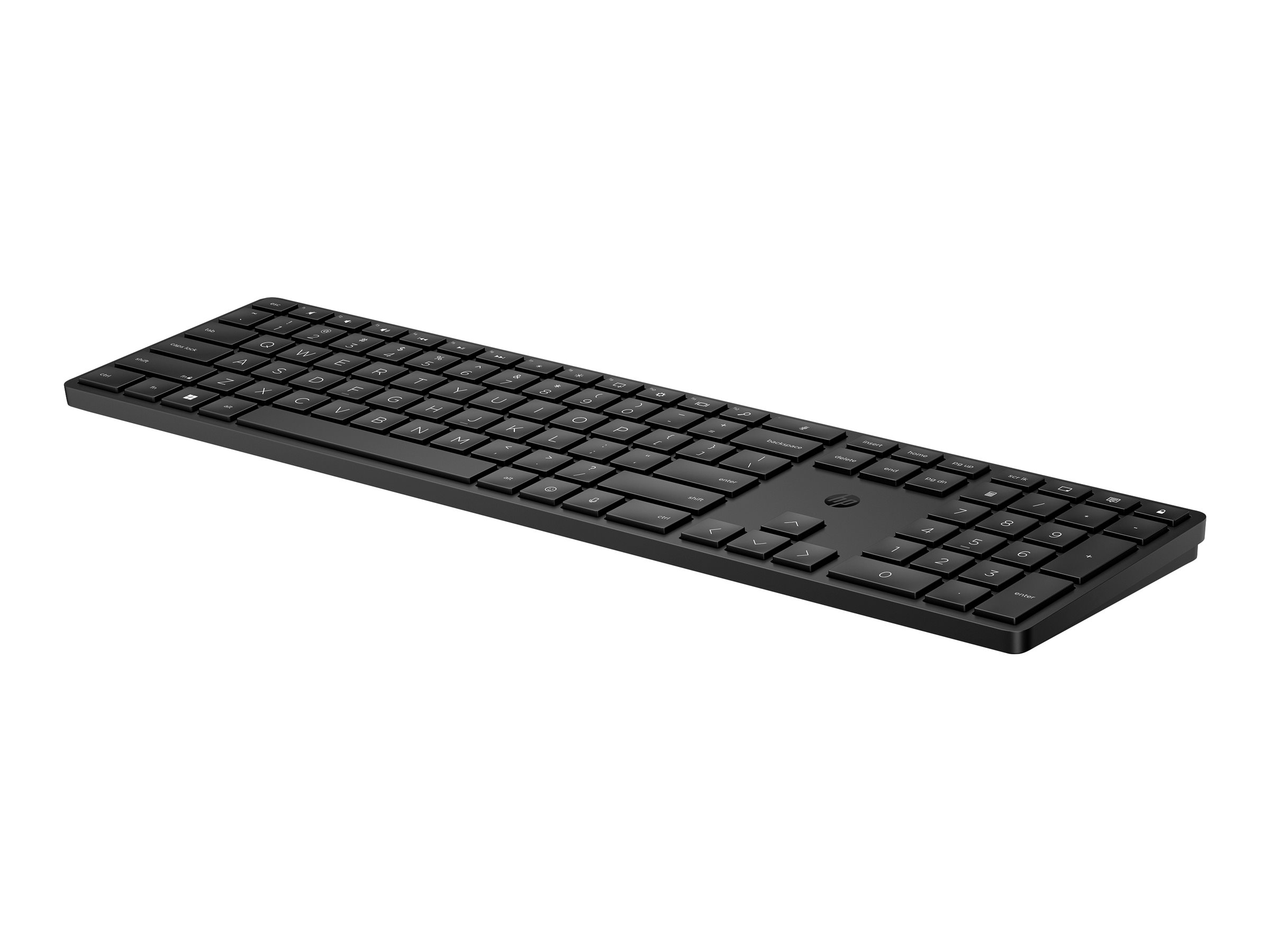 HP Tastiera wireless programmabile 450