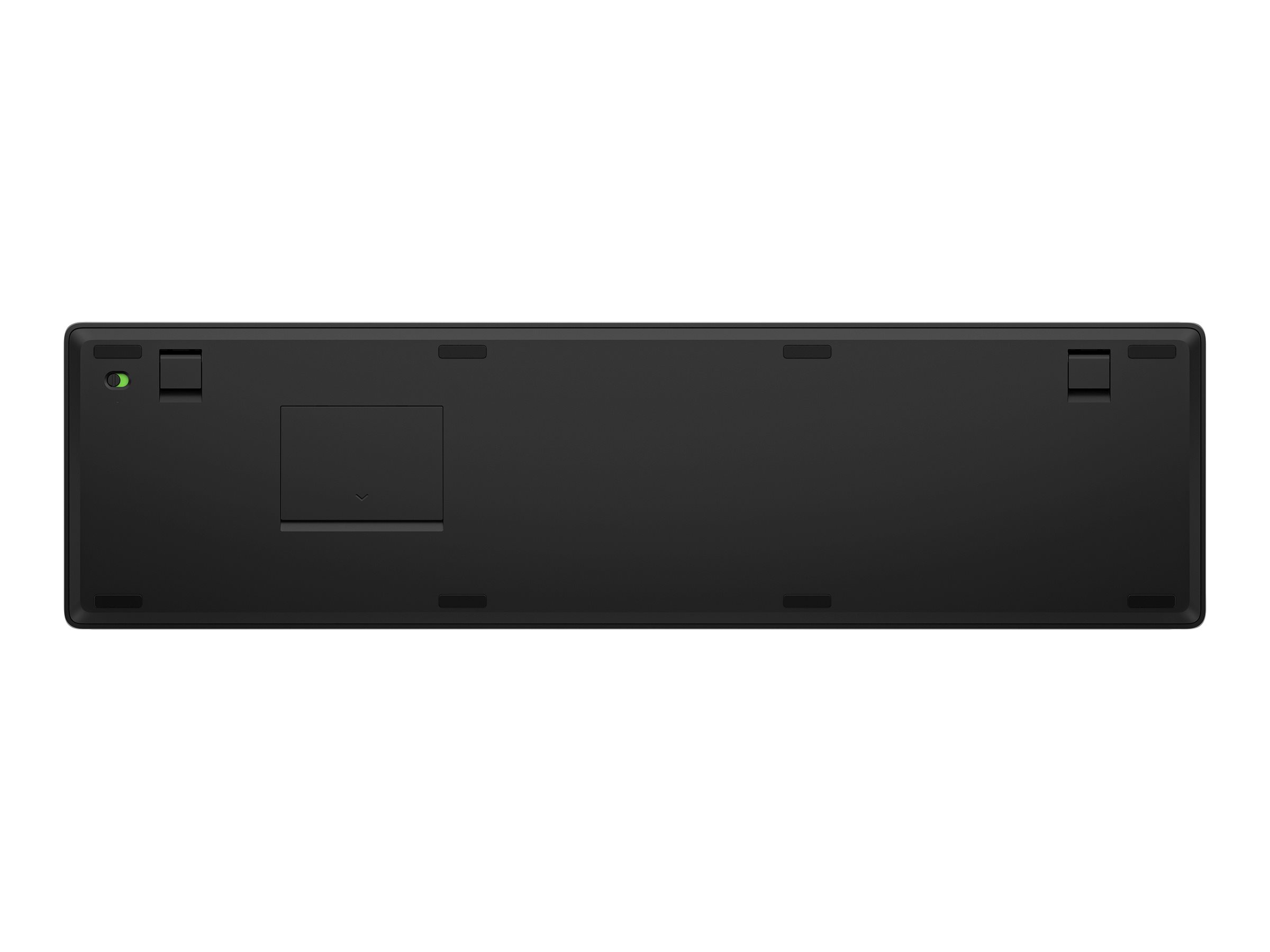 HP 450 Programmable Wireless Keyboard