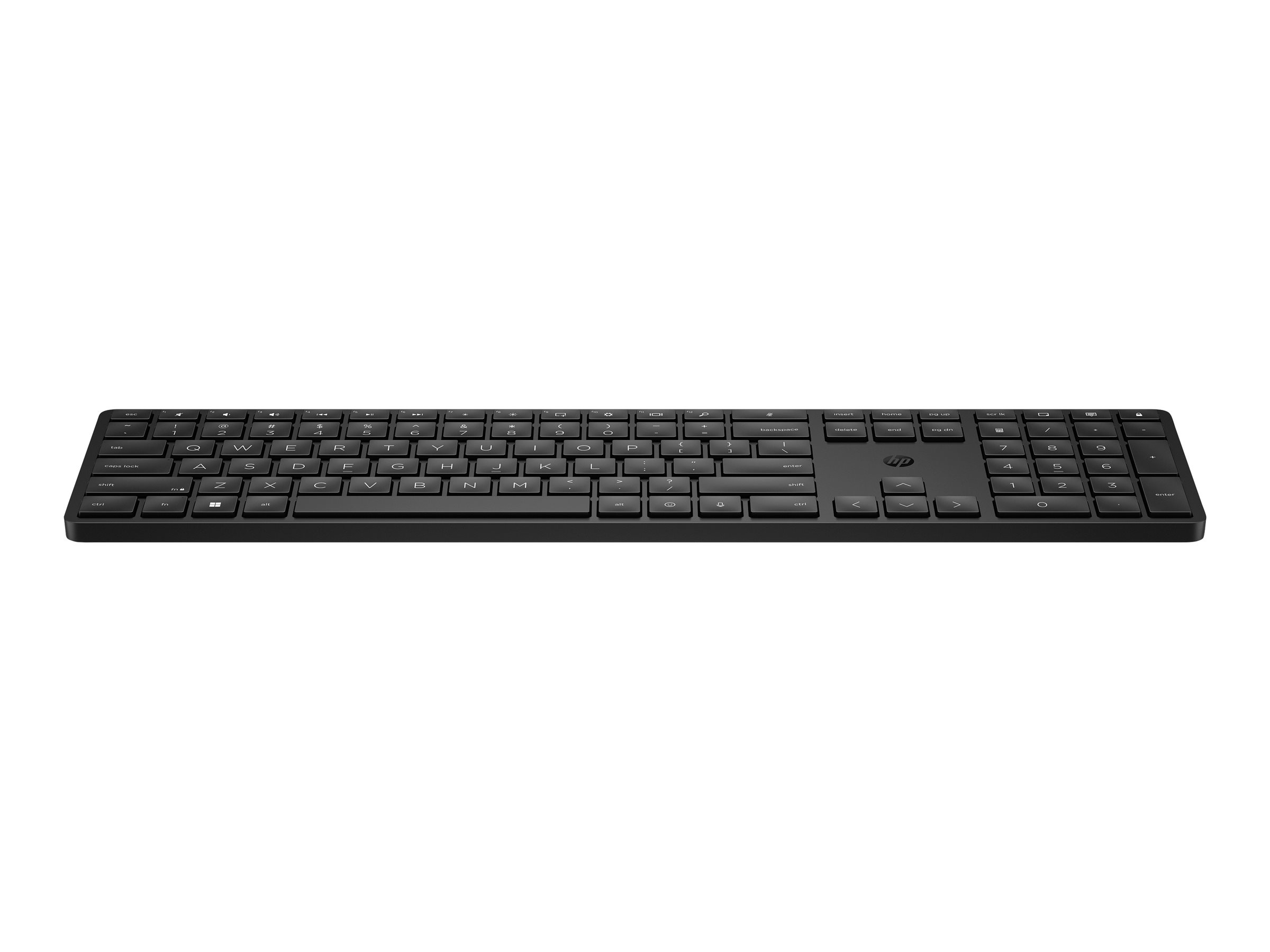 HP 450 Programmable Wireless Keyboard