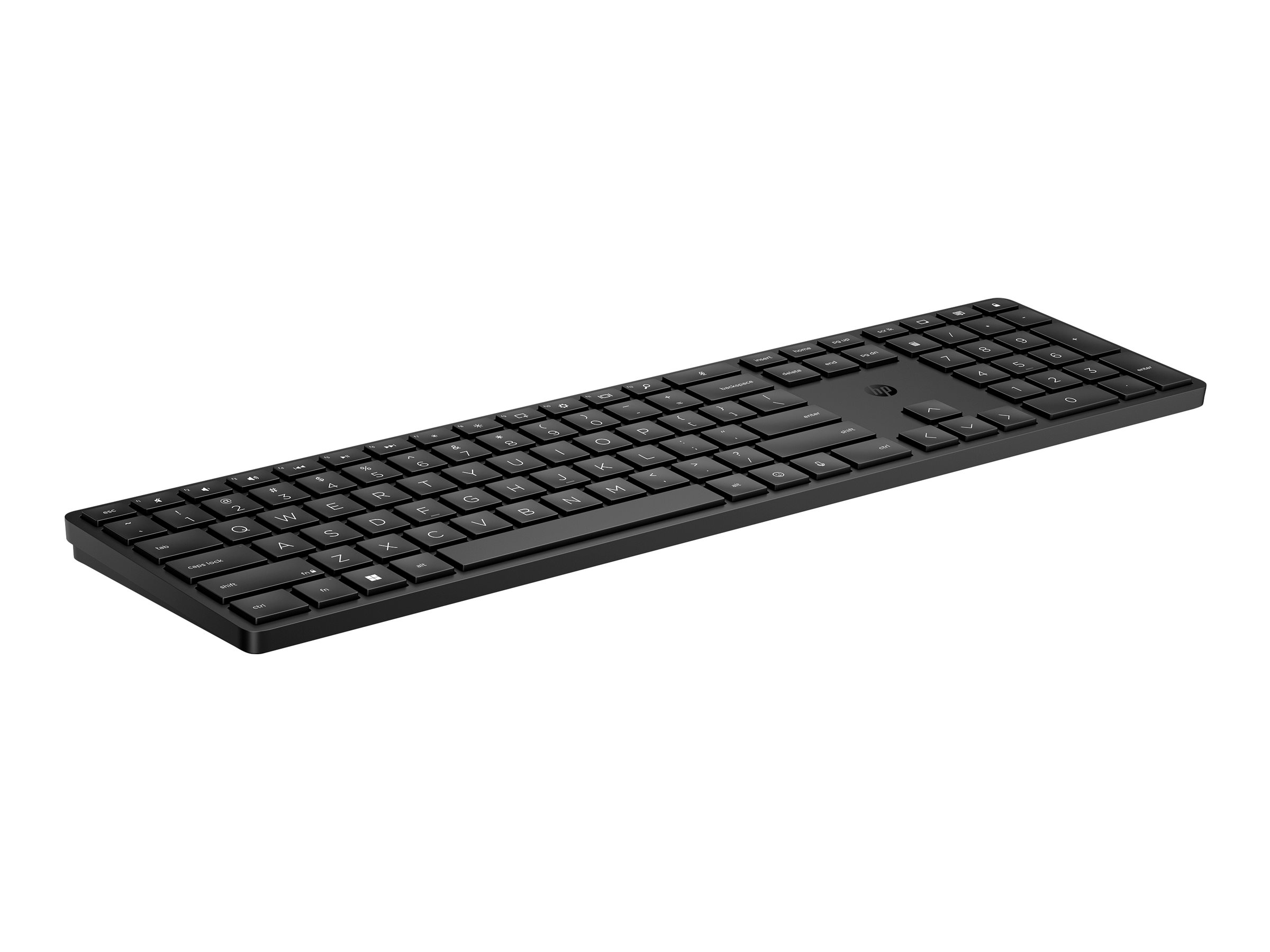 HP 450 Programmable Wireless Keyboard