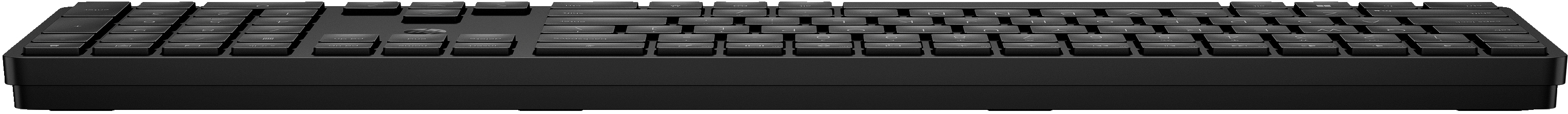 HP 450 Programmable Wireless Keyboard