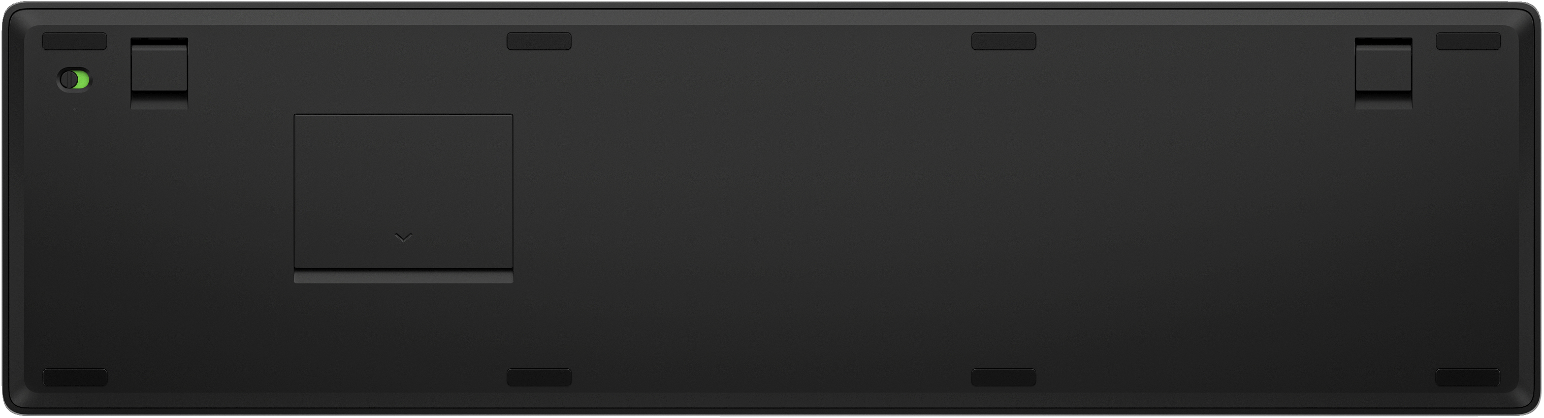 HP 450 Programmable Wireless Keyboard