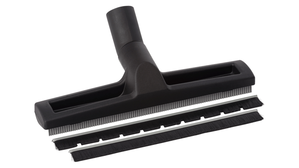Bosch Bodendüse - für Staubsauger - für Bosch GAS 20, GAS 35, GAS 50, PAS 11-21, - 1