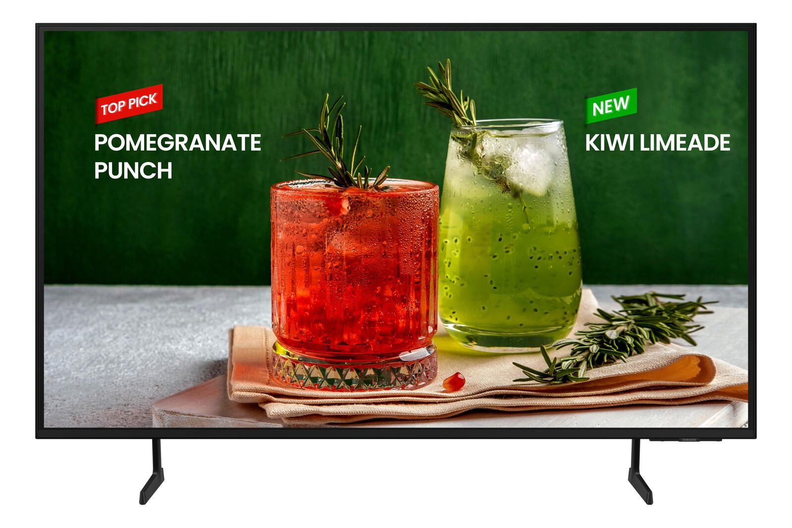 Samsung BE50D-H 50IN BIZ TV