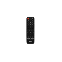 AVer Remote control for DL30