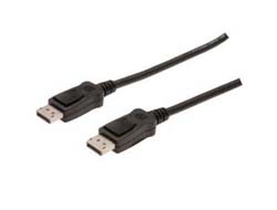 Digitus Cavo di collegamento DisplayPort