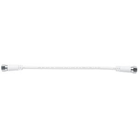 axing MAK03080 - 0,3 m - F - F - Wei