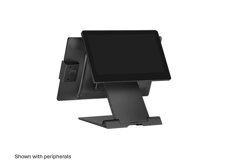 Capture 15.6-Inch POS System - Core i5-1235U/16GB RAM 256GB