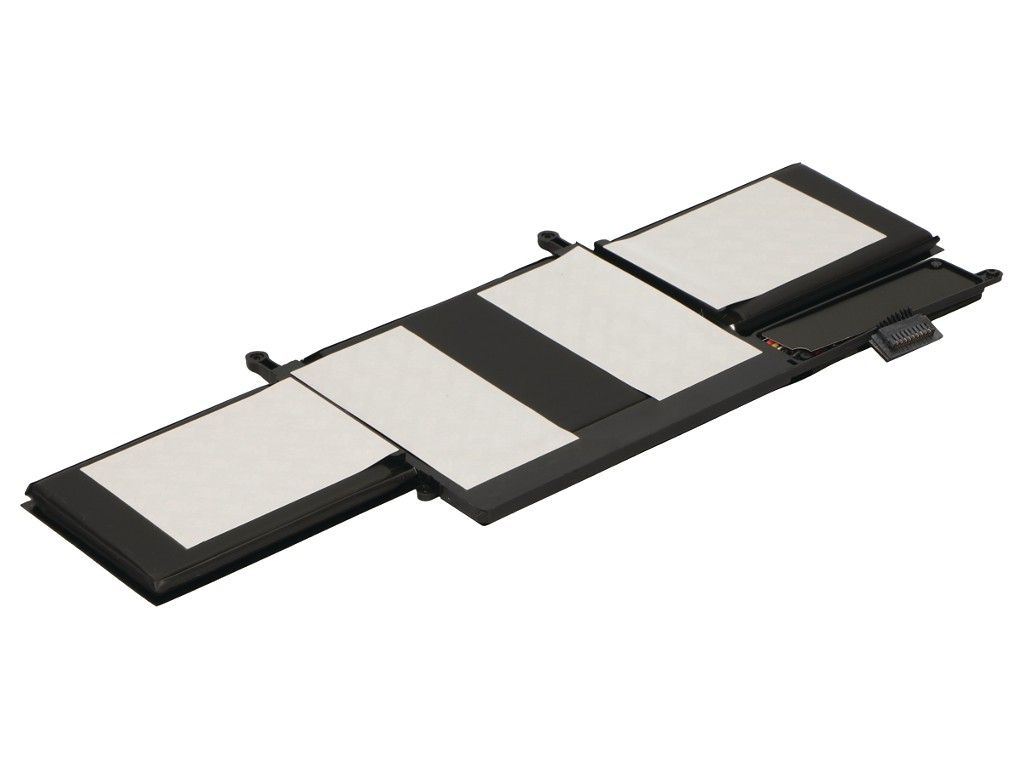2-Power CBP3492A refacci�n para laptop Bater�a