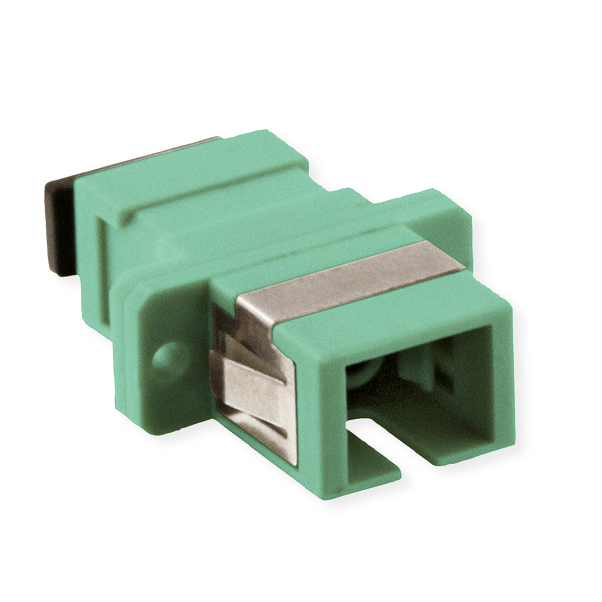 ROTRONIC-SECOMP VALUE - Netzwerkadapter - SC (W) zu SC (W) - Glasfaser