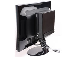 Shuttle PV02 - Fixation VESA pour slim-PC XH compatibles