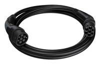 go-e CH-10-07-6 - Typ 2 Kabel f�r E-Fahrzeuge 22 kW 2.5 m