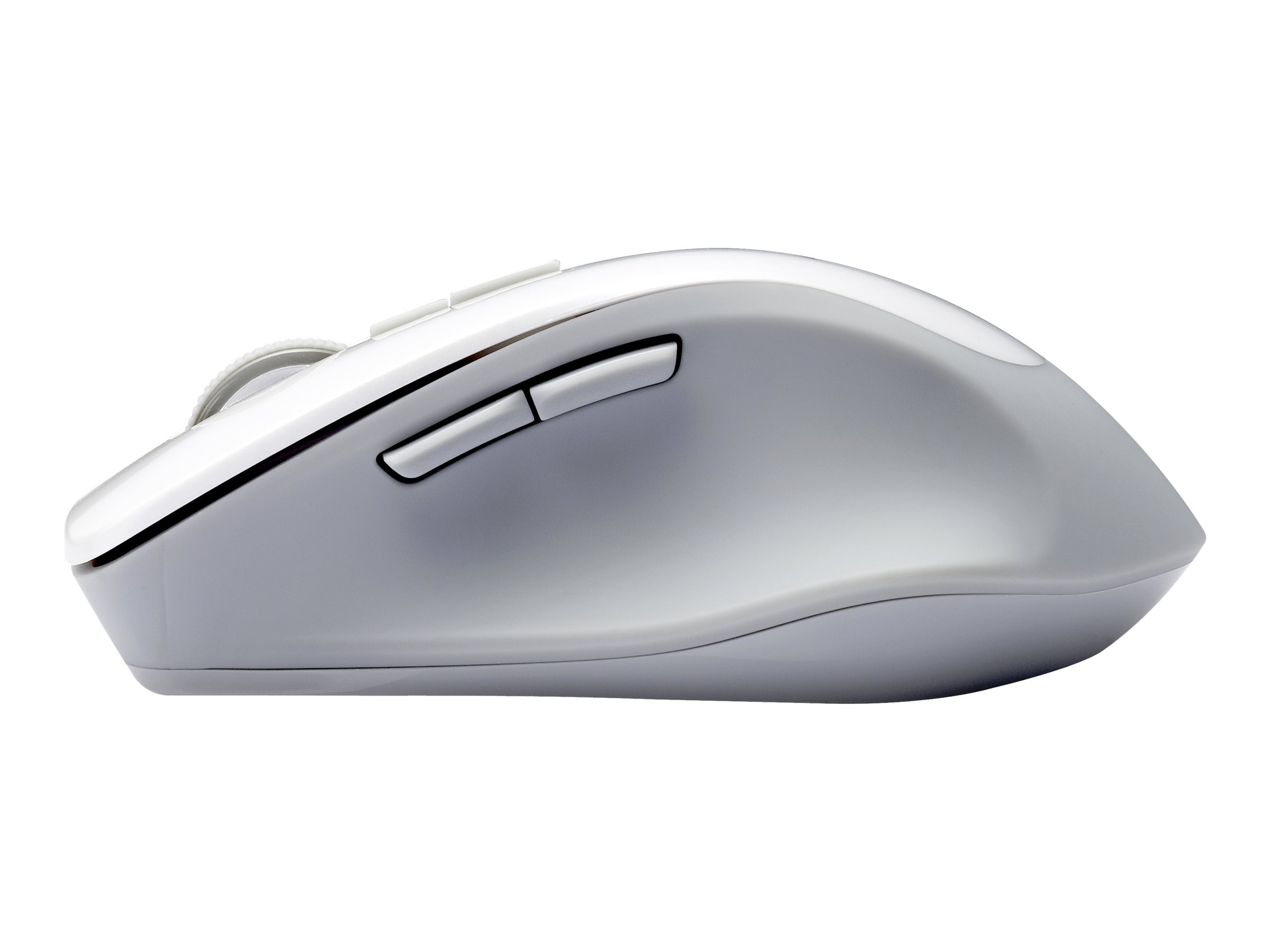 ASUS WT425 mouse Mano destra RF Wireless Ottico 1600 DPI