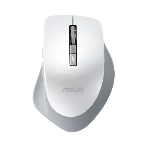 ASUS WT425 mouse Mano destra RF Wireless Ottico 1600 DPI
