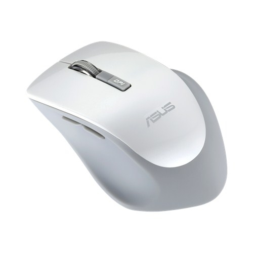 ASUS WT425 mouse Mano destra RF Wireless Ottico 1600 DPI