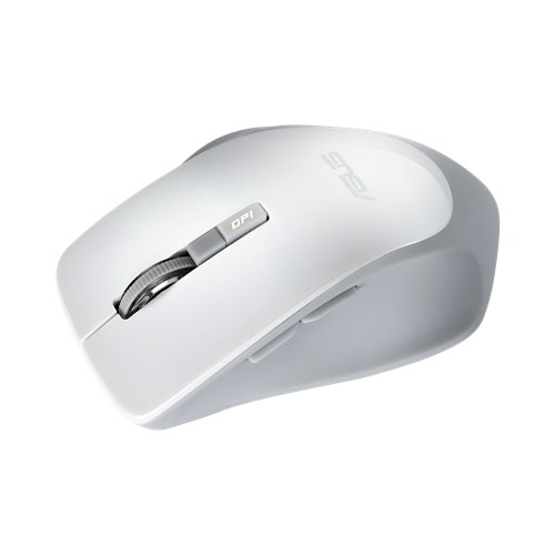 ASUS WT425 mouse Mano destra RF Wireless Ottico 1600 DPI