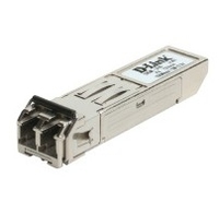 D-Link DEM 211 - SFP (Mini-GBIC)-Transceiver-Modul