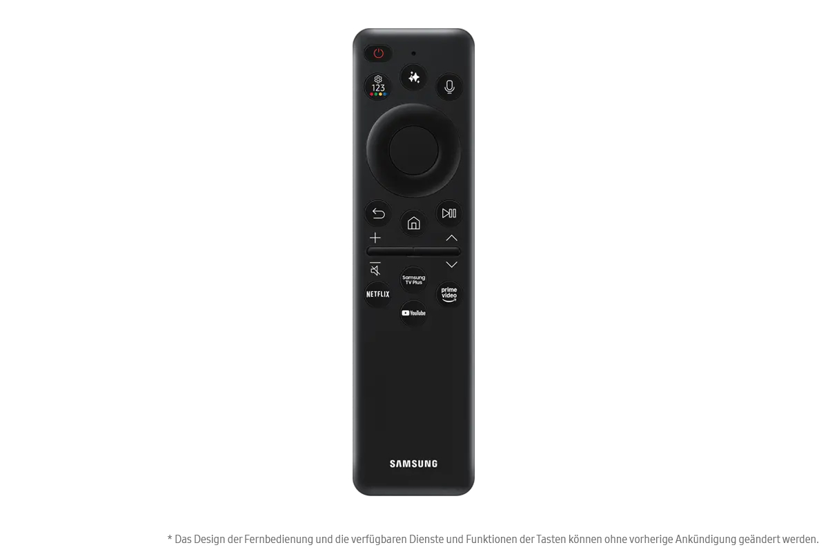 Samsung GQ55S85FAU 139,7 cm (55) 4K Ultra HD Smart TV Wifi Negro