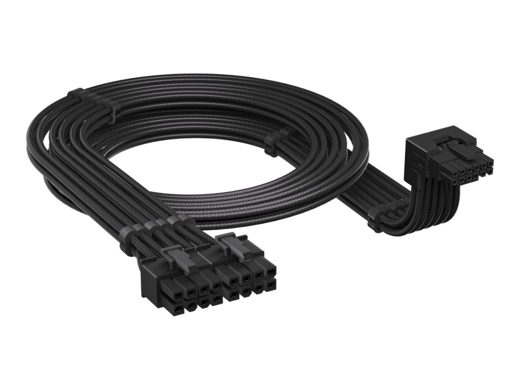 Corsair Type 4 (Style A) - Stromkabel - PCI Express 16-polig (M)