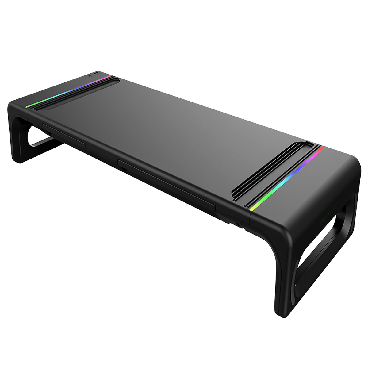 Antec CyberDeck RGB Notebook-/Monitorst�nder