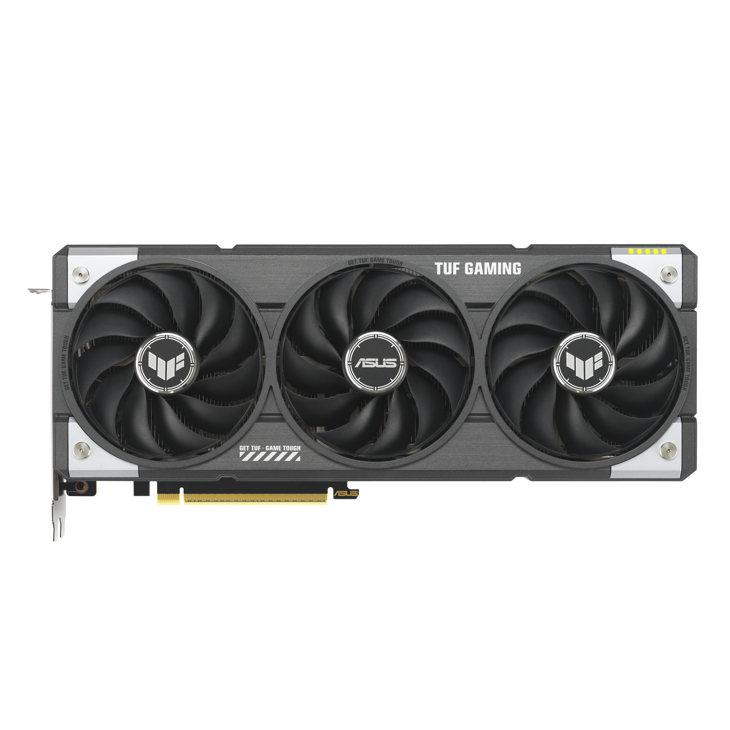 ASUS TUF-RX9060XT-O16GGAMING