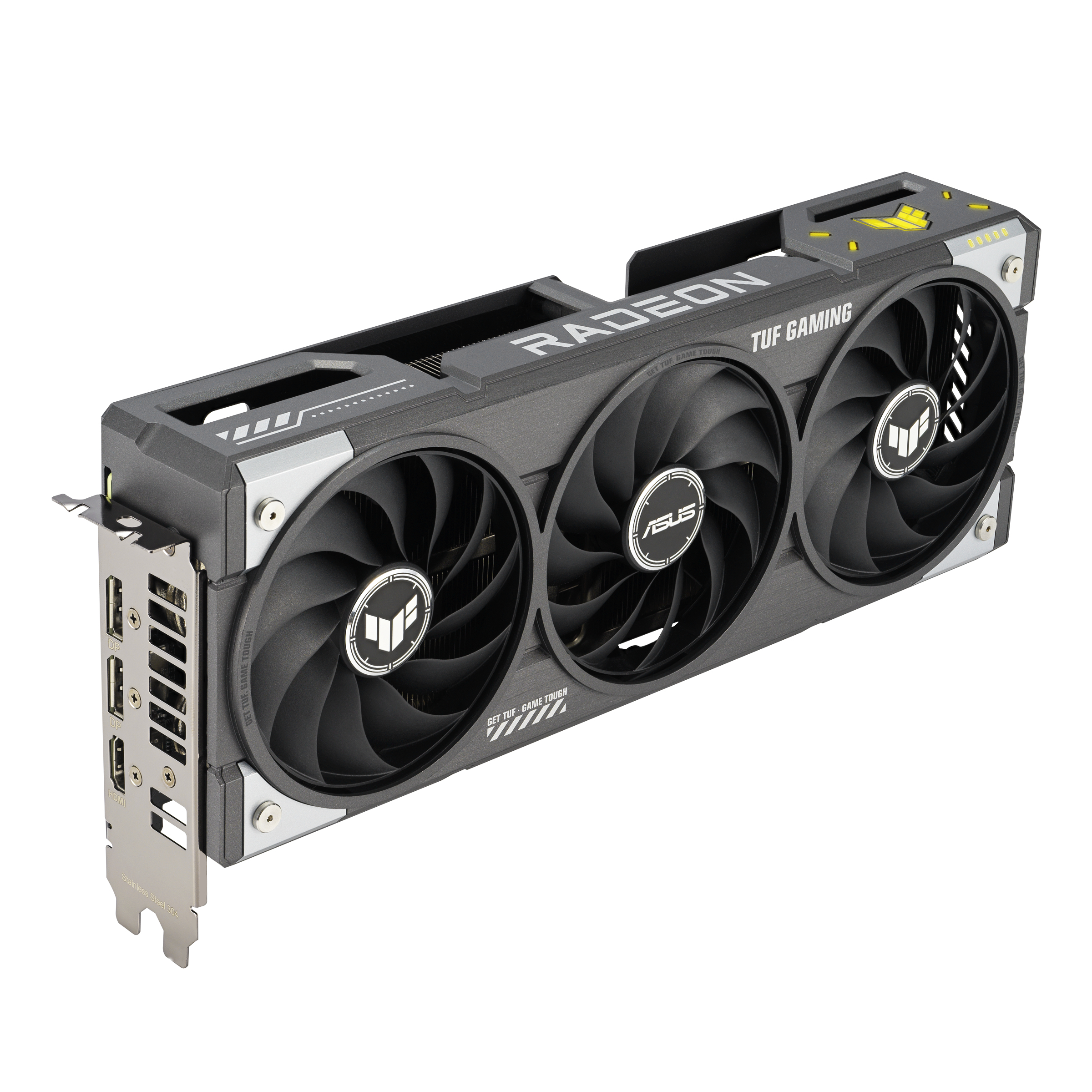 ASUS TUF-RX9060XT-O16GGAMING