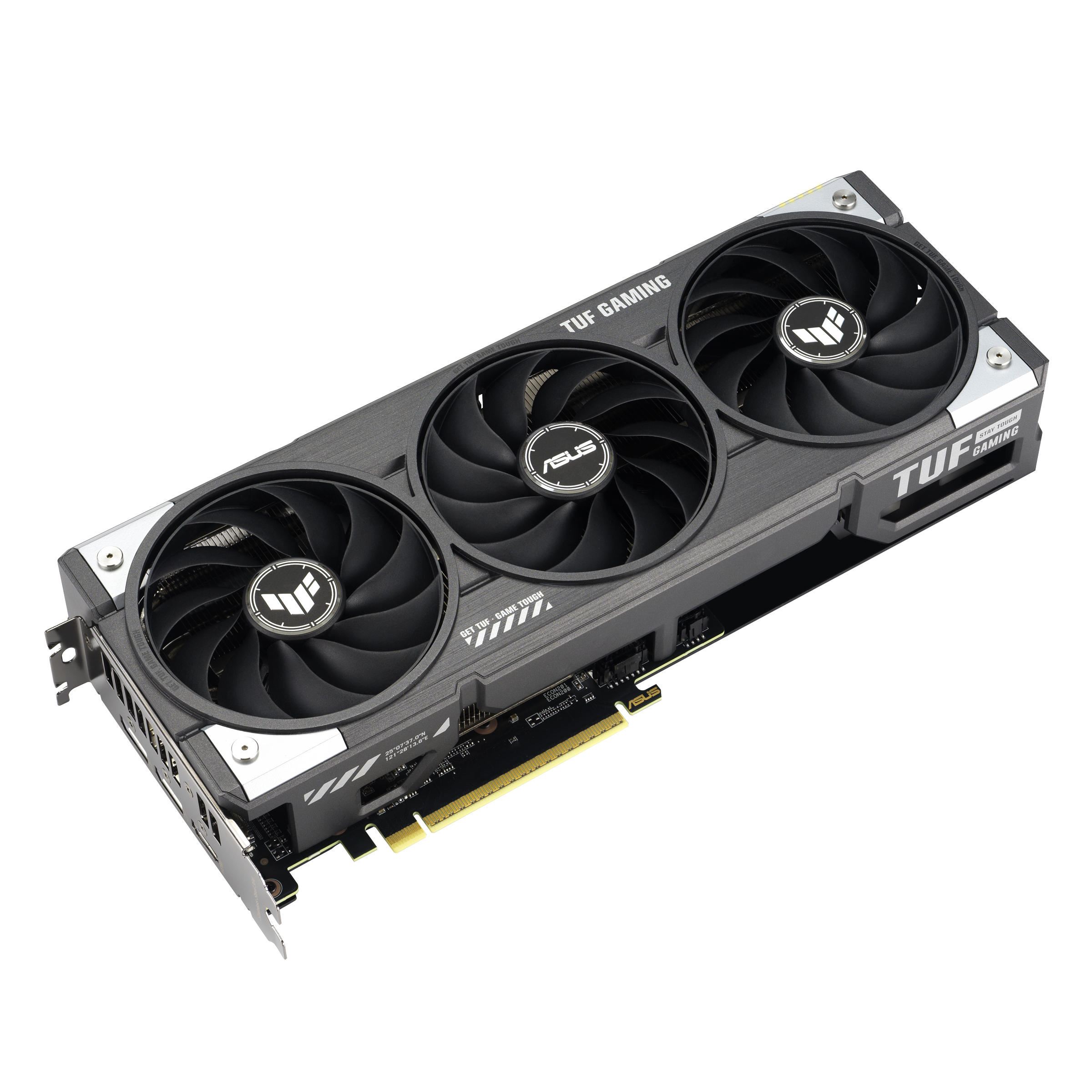 ASUS TUF-RX9060XT-O16GGAMING