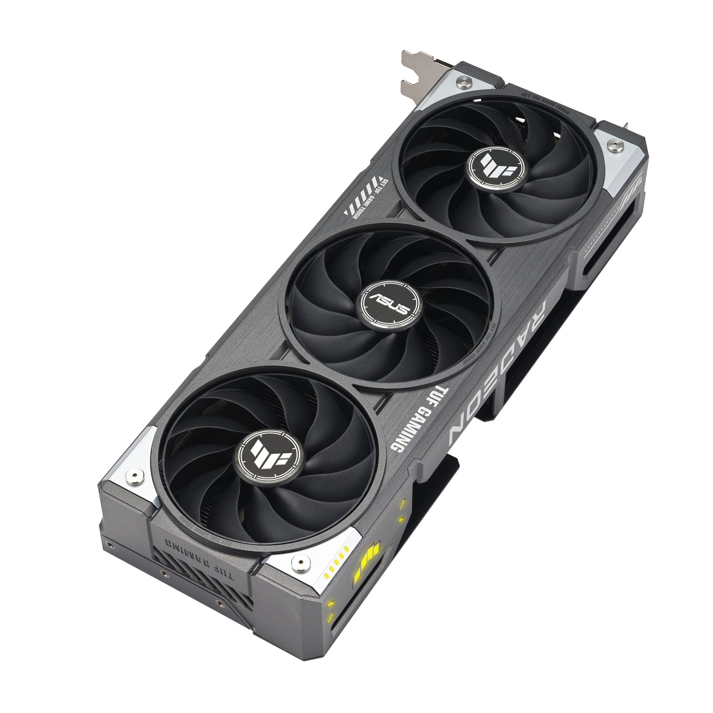 ASUS TUF-RX9060XT-O16GGAMING