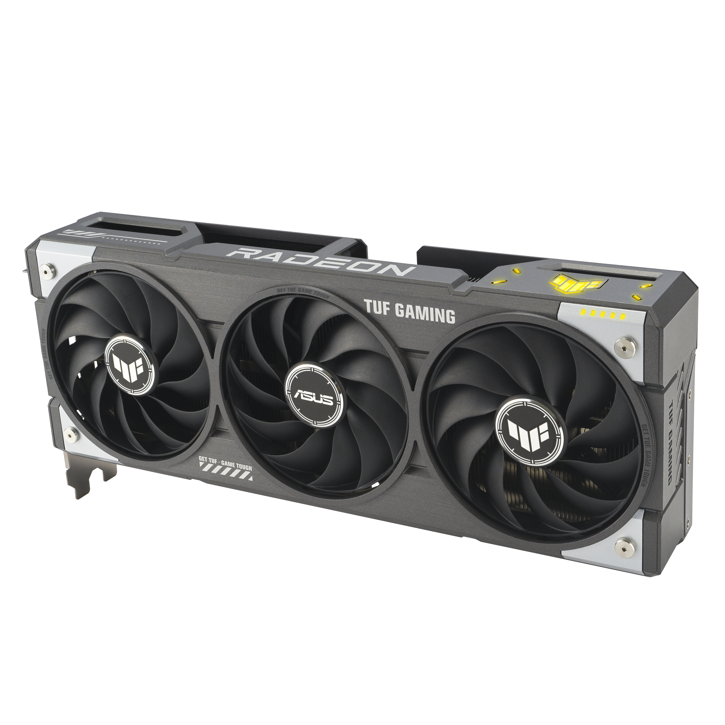ASUS TUF-RX9060XT-O16GGAMING
