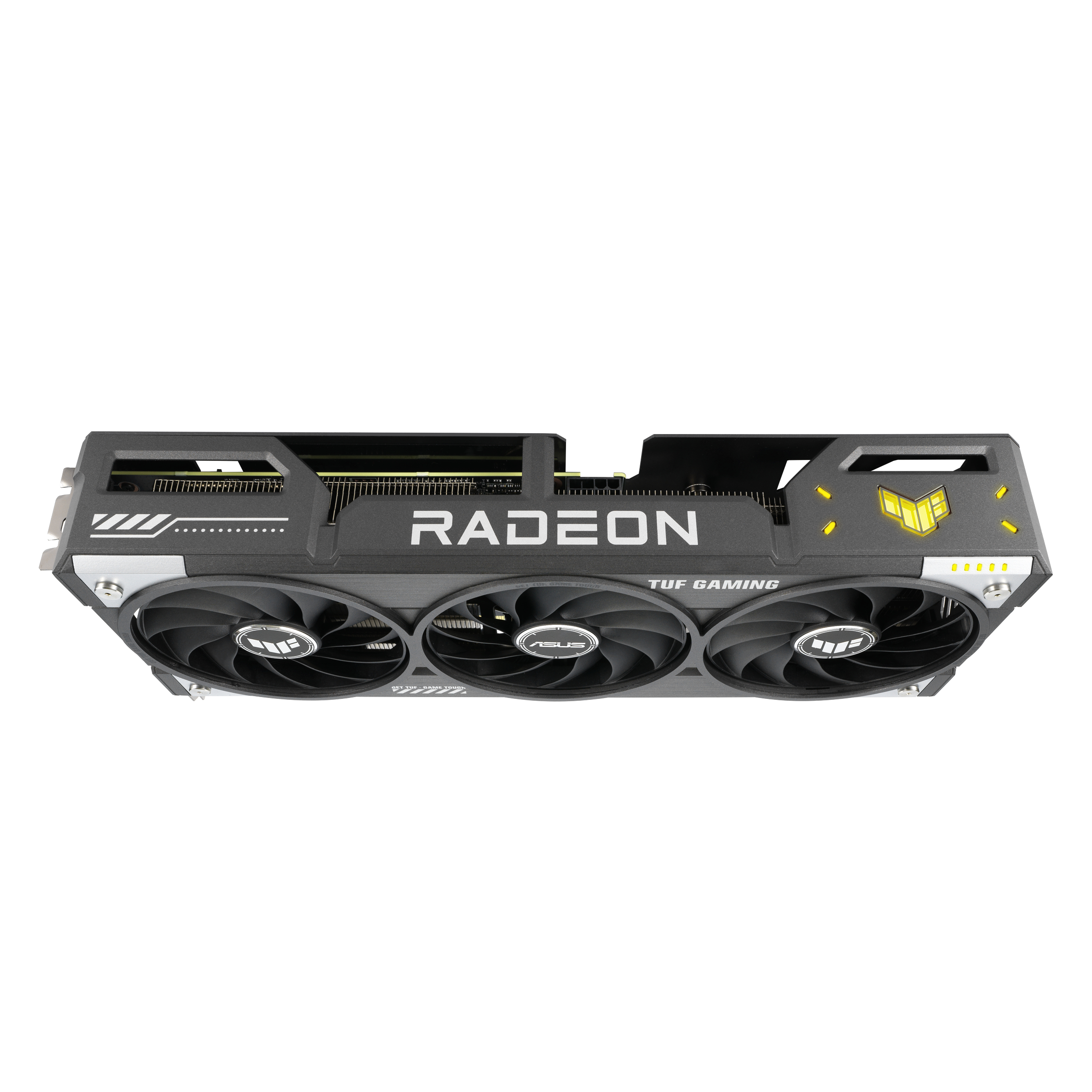 ASUS TUF-RX9060XT-O16GGAMING