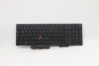 Lenovo 5N20W68228 refaccin para notebook Teclado