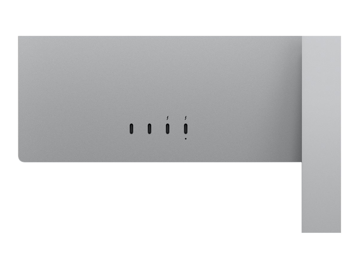 Apple Studio Display XDR �cran plat de PC 68,6 cm (27) 5120 x 2880 pixels 5K Ultra HD LED Argent