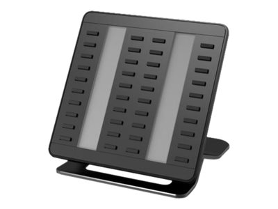 Alcatel Lucent Premium Add-on 40 keys module with clip