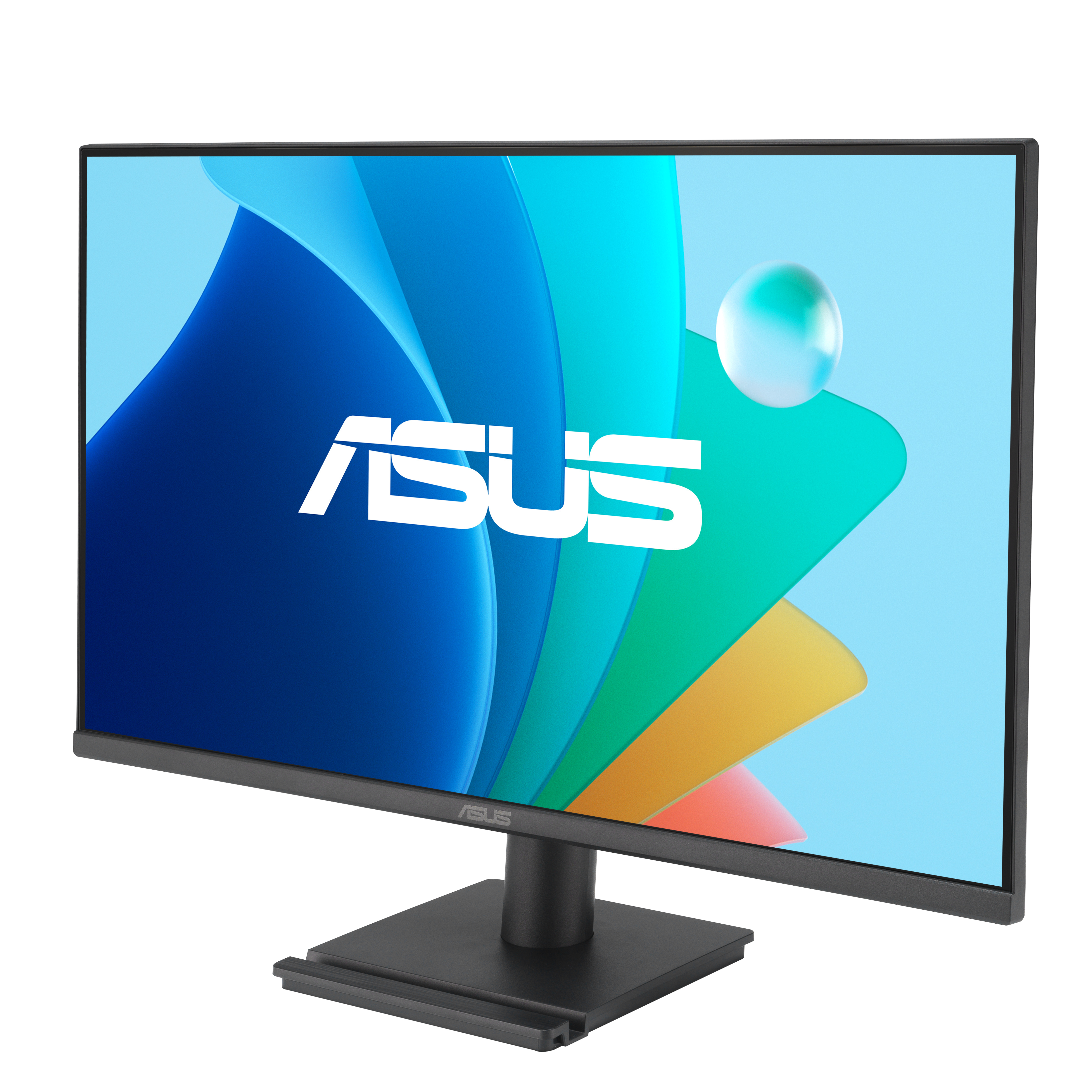 ASUS VA279HG pantalla para PC 68,6 cm (27) 1920 x 1080 Pixeles Full HD LCD Negro