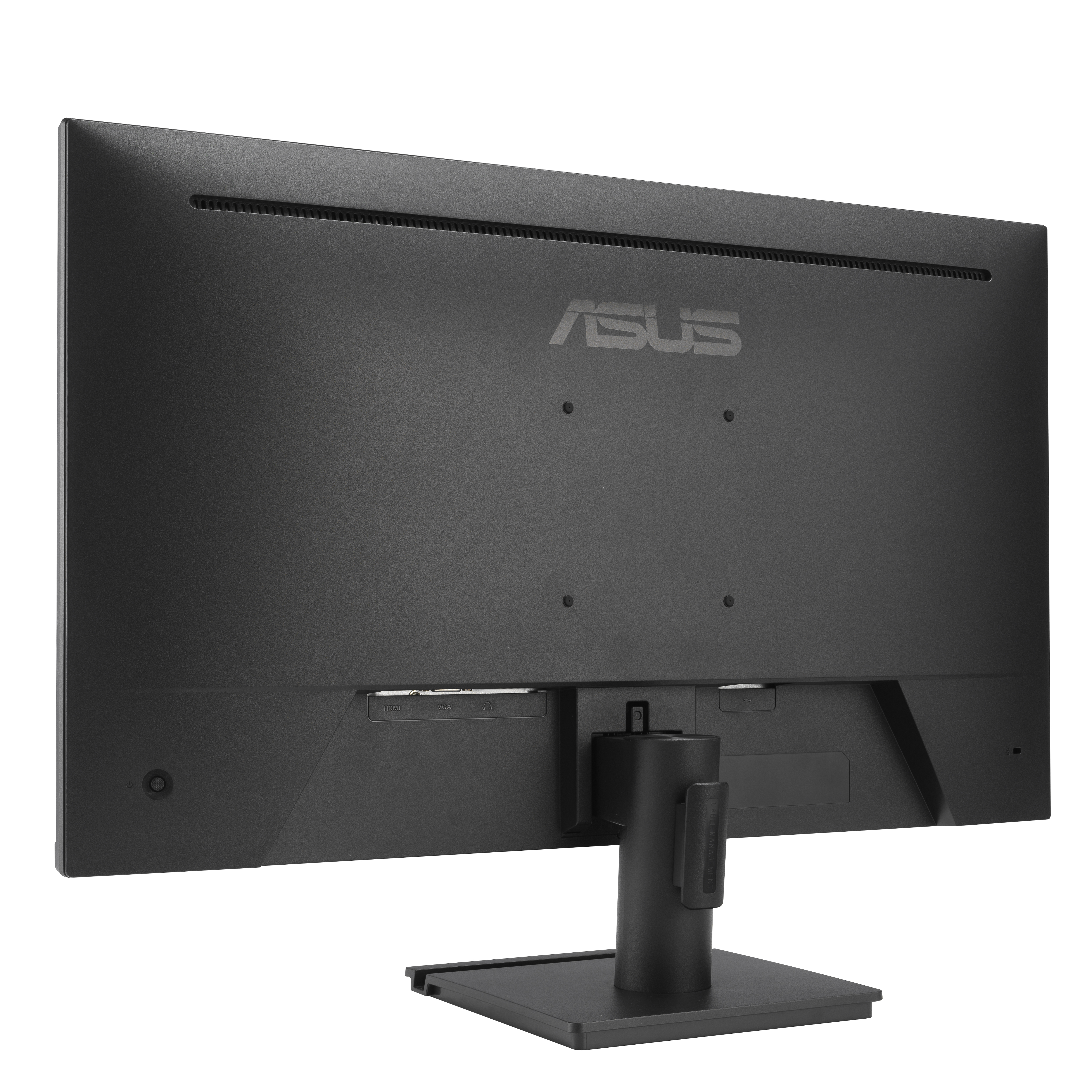 ASUS VA279HG pantalla para PC 68,6 cm (27) 1920 x 1080 Pixeles Full HD LCD Negro