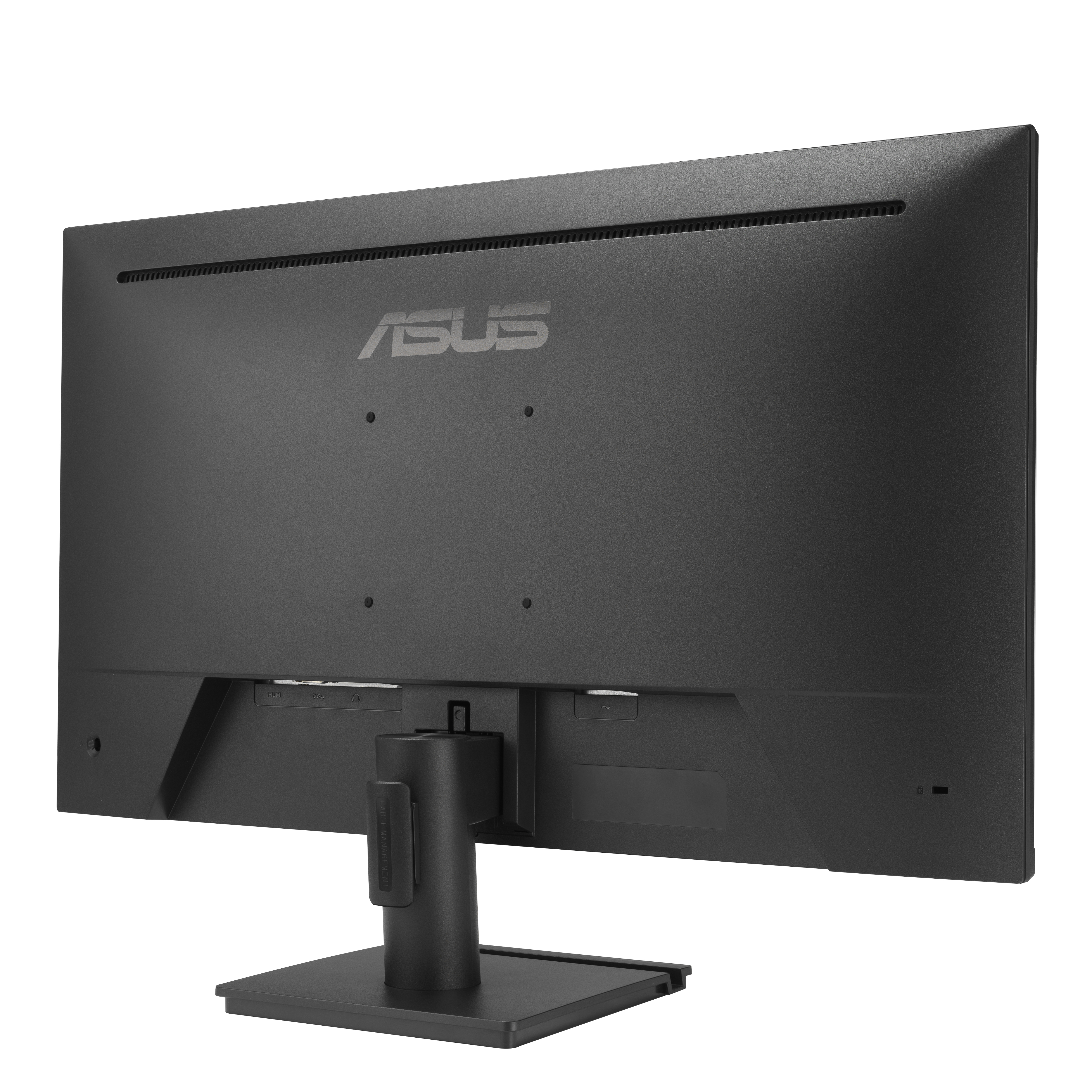 ASUS VA279HG pantalla para PC 68,6 cm (27) 1920 x 1080 Pixeles Full HD LCD Negro