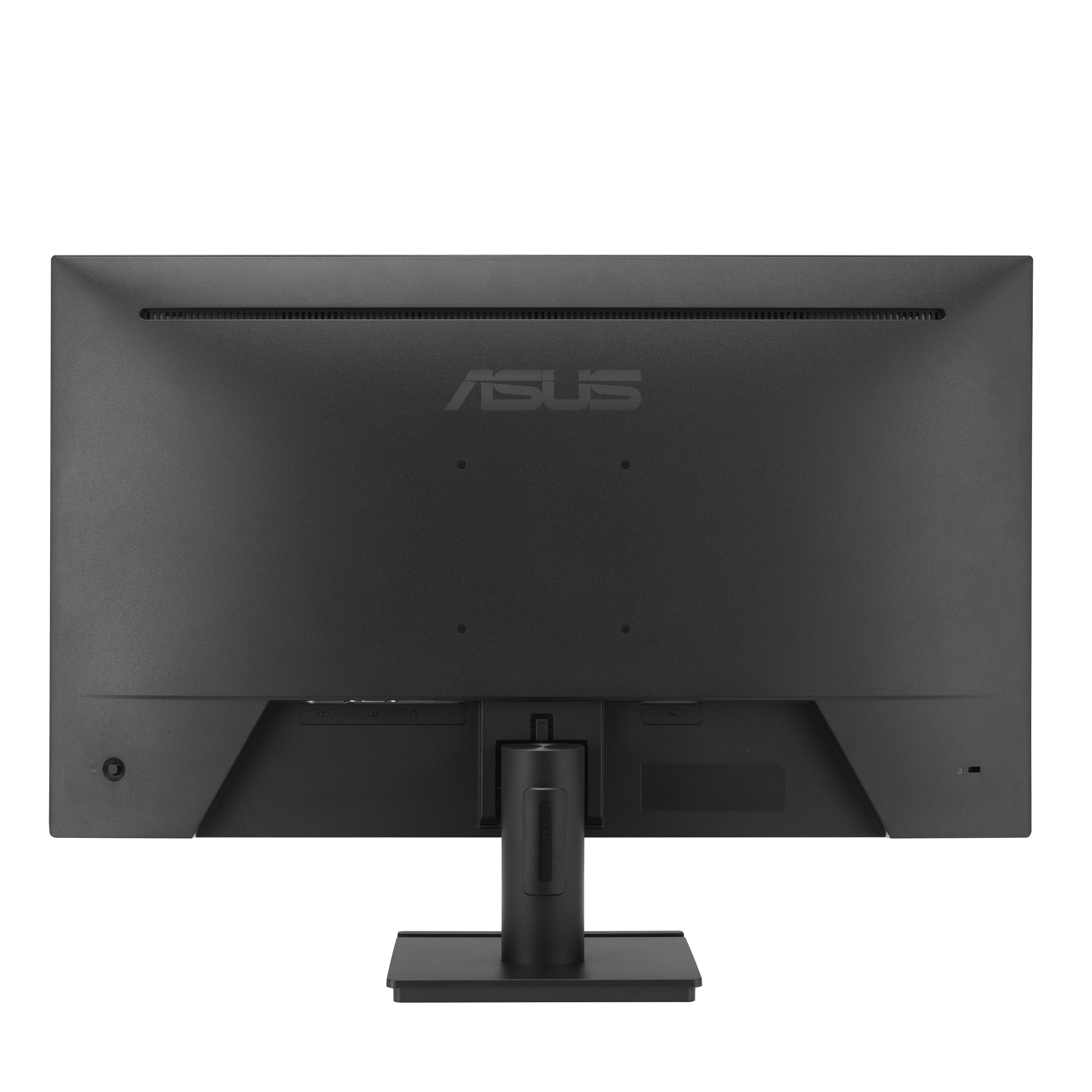 ASUS VA279HG pantalla para PC 68,6 cm (27) 1920 x 1080 Pixeles Full HD LCD Negro