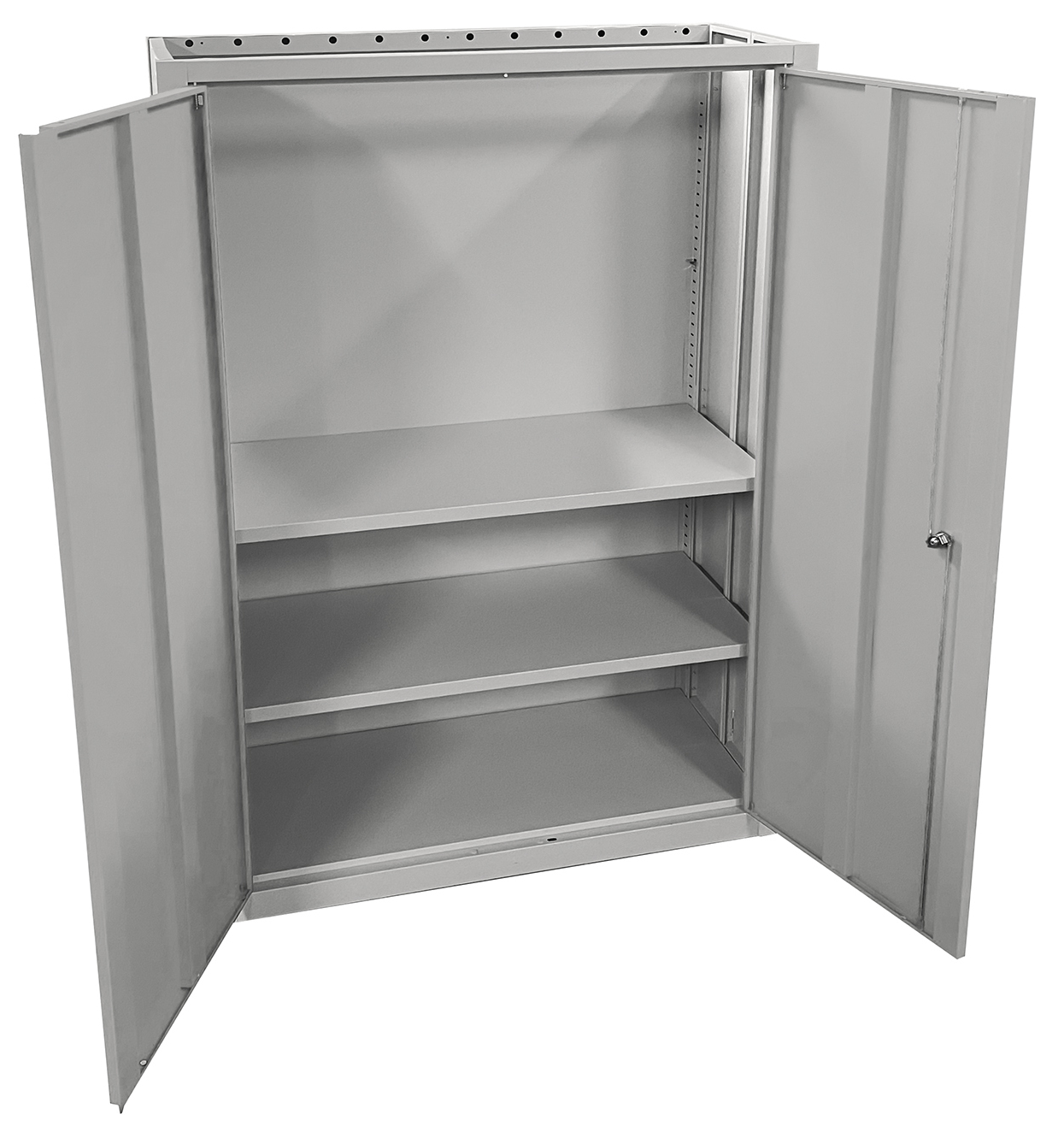 Phoenix Safe Aktenschrank faltbar Elektronikschloss mittel Speditionsversand