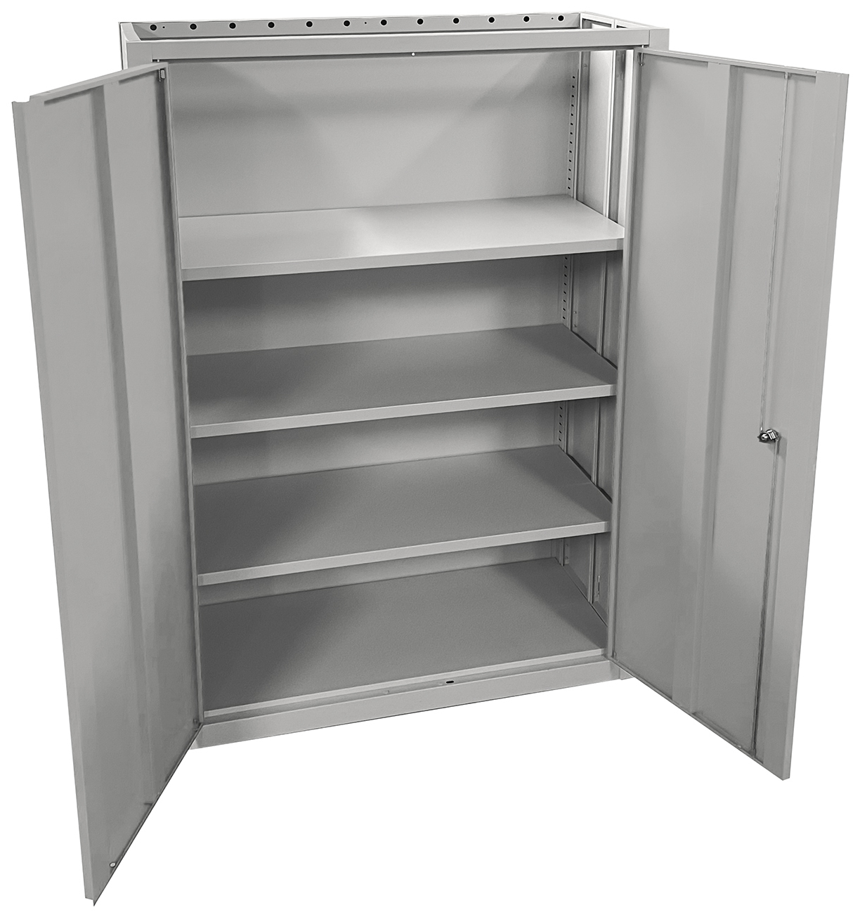 Phoenix Safe Aktenschrank faltbar Elektronikschloss mittel Speditionsversand