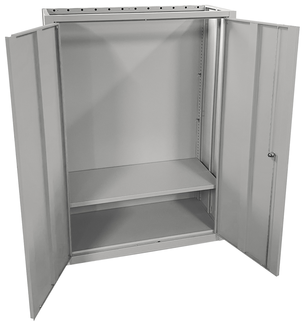 Phoenix Safe Aktenschrank faltbar Elektronikschloss mittel Speditionsversand