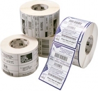 Zebra Z-Select 2000D Blanco